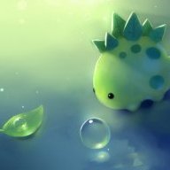 HeyImDino