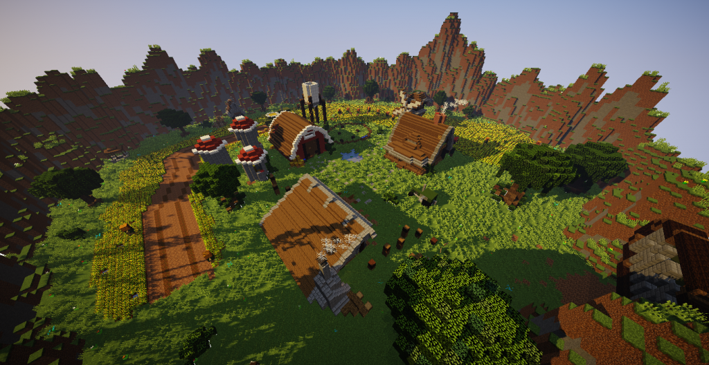 Farm