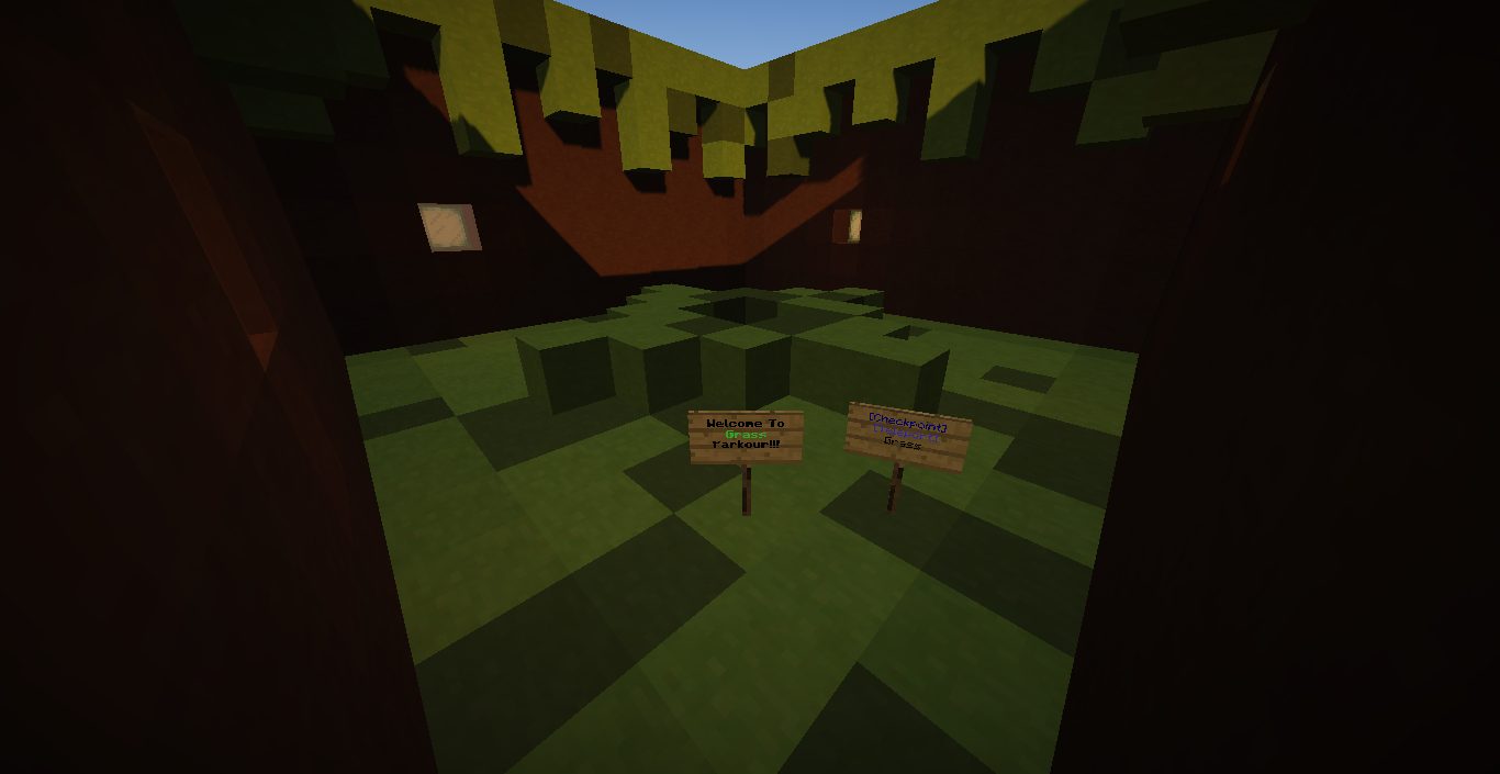 Grass