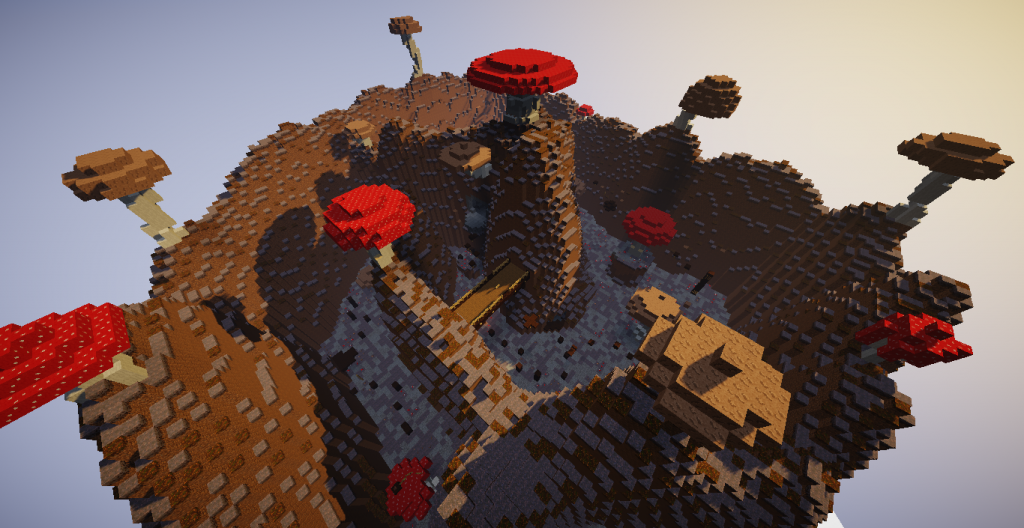 Mushroom