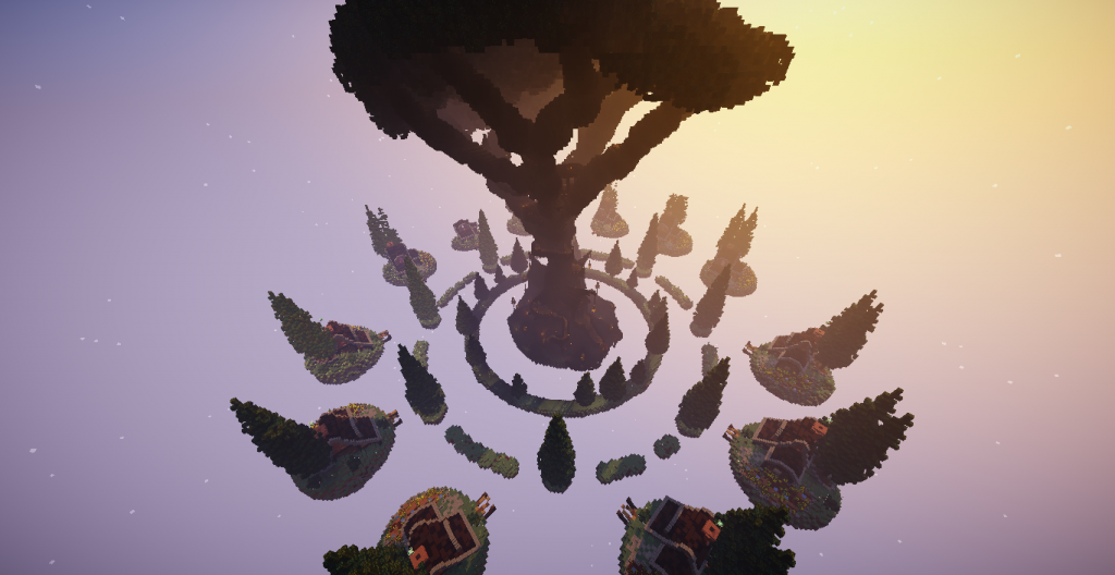 Tree_Village