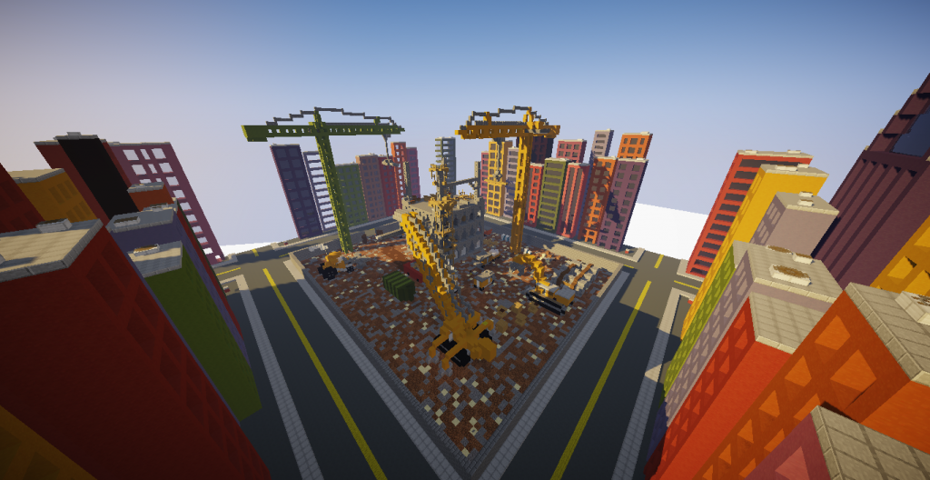 Worksite