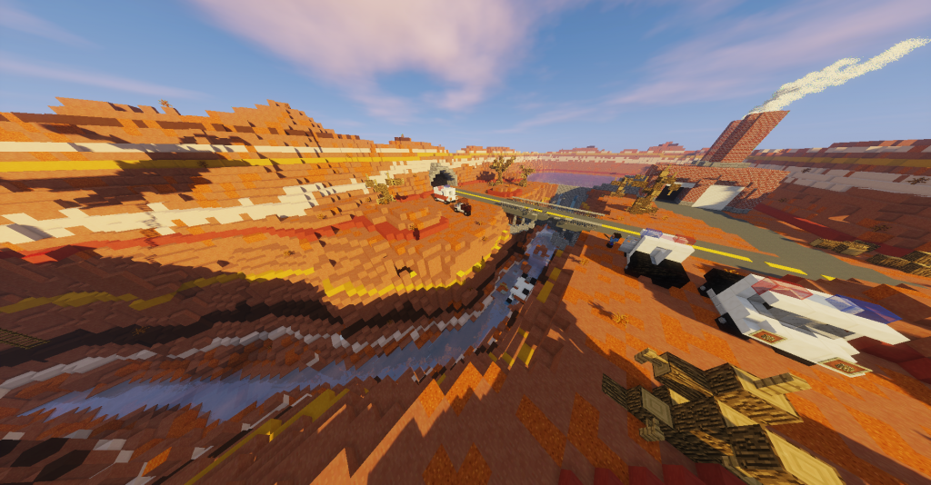 Canyon
