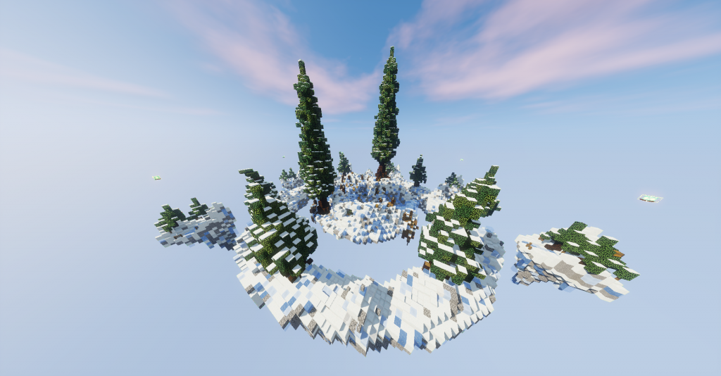 Icy Streams