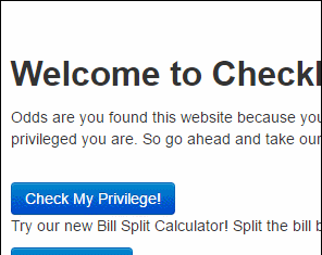 JustTooPrivileged.gif