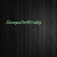 SavageOnAFriday_
